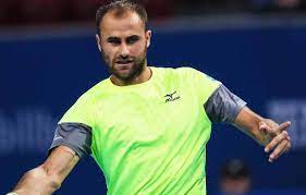56 (04.02.19, 858 points) points: Marius Copil Vs Guido Pella Atp Wimbledon 01 07 2019