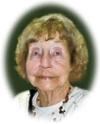 Obituary for Mary Virginia (Sieg) Knickerbocker