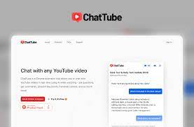 ChatTube Review: Our Insider Tips and Verdict [2023]
