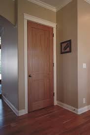 Interior Gallery Minnesota Bayer Built Woodworks Wood Doors White Trim Wood Doors Interior Stained Doors