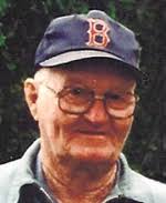 Obituary for Milton Fillmore Spaulding