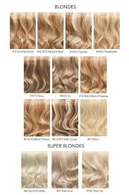 Stranded International Clip In Hair Extension Bleach Blonde Clip International Stranded Blonde Hair Shades Blonde Hair Color Blonde Hair