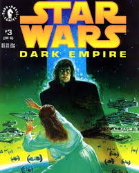 Dark Empire 3 The Battle For Calamari Wookieepedia Fandom Employ a fleet of trains, trucks, and robotic drones. dark empire 3 the battle for calamari