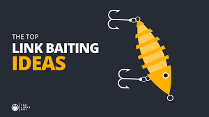5 Brilliant Link Bait Ideas To Land High-Authority Backlinks