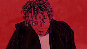 High quality juice world cartoon gifts and merchandise. Juice Wrld Wallpaper Cartoon