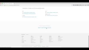 Downloading And Installing An Older Version Of Xcode Youtube