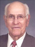 Harmon Crum "H. C." Medford