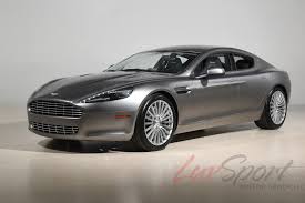 Image result for Lightning Silver 2011 Aston Martin