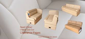 Rv Furniture Motorhome Furniture Rv Captains Chairs Rv Sectionals Rv Chairs Rv Recliners Rv Sofas Convertible Rv Furniture Rv Accessories Rv Equipment