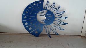 Galileo saw them, and knew it was proof t. Half Sun Half Moon No Face Novocom Top