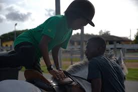 Equestrian Initiative