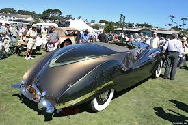 Image result for Rolls-Royce Hyperion Pininfarina
