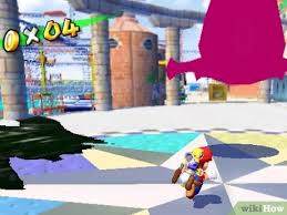 May 01, 2021 · gooper blooper breaks out is the first episode of ricco harbor in super mario sunshine. How To Defeat Gooper Blooper In Super Mario Sunshine 13 Steps