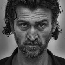 Daniel Vivian_百度百科