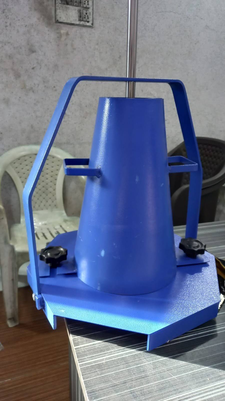 Concrete Slump Cone Test Apparatus product image