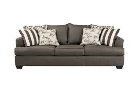 Levon Queen Sofa Sleeper Ashley Furniture Homestore Sofa Queen Sofa Sleeper Furniture