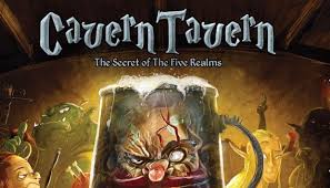 Tabletop Simulator Cavern Tavern Plaza Tabletop Simulator Simulation Tavern