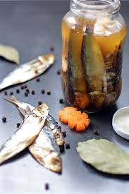 Spanish Style Tuyo Sardines Ang Sarap Gourmet Sardines Gourmet Tuyo Recipe Sardine Recipes