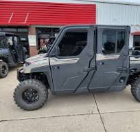 2024 Polaris 1000 RANGER CREW XP NS ULT