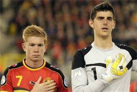 Ngcongca was involved in a tragic accident on. De Bruyne Publicly Speaks About Relationship That Belgium Teammate Thibaut Courtois Had With His Ex Girlfriend Jameshepworth11