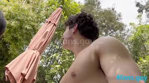 CJ Clark – Full behind the scenes video of my new sextapes