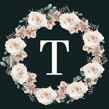 Stylish t name dp, stylish t letter dp, stylish t alphabet dp. Alphabet T Whatsapp Dp 6 Jpg Statusjin