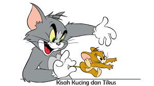 Di sebuah rumah yang sangat besar dan luas, tinggallah seekor kucing sendirian yang menunggu rumah itu. Dongeng Fabel Kisah Kucing Dan Tikus Contoh Rpp Sd Dan Soal Sd