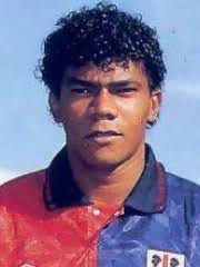 Marco Etcheverry Biography