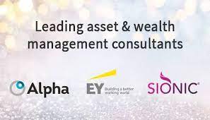 Apply to wealth management jobs now hiring in london sw19 on indeed.co.uk, the world's largest job site. Alpha Fmc Ey And Sionic Lauded For Wealth Management Services