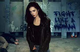 Haunted by a traumatic past, jessica jones uses her gifts as a private eye to find her tormentor before he can harm anyone else in hell's kitchen. Don T Quit Halfway Through Jessica Jones Season 2
