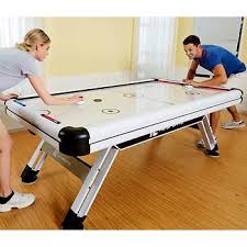 Md Sports 89 Air Hockey Table Air Hockey Table Air Hockey Game Room
