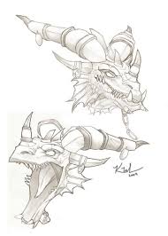 World Of Warcraft Drawings Bing Images Warcraft Art World Of Warcraft Dragon Drawing