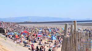 4,998 likes · 92 talking about this · 4,835 were here. Crowds Watch Spectacular Wales Air Show From Swansea Beaches Bbc News