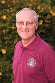 Worcester Male Voice Choir at the Thiepval Cemetery The Great War Thoughts 