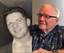 James Edward Mercer Passed away peacefully after a brief illness,