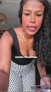 Por eso está conmigo