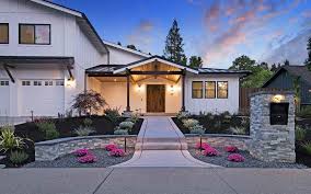 Transform Your Home's Curb Appeal: The Ultimate Guide to Exterior Remodels