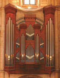 Cathedral Music: Autumn 2006 by Cathedral Music Trust - Issuu