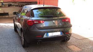 Image result for Grigio Antracite 2011 Giulietta