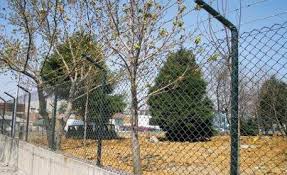Pvc Kapli Tel Orgu Satis Ve Montaj Fiyat Ulu Tel Cit San