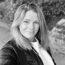 Welcome to the team Victoria, it's great to have you