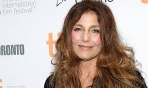 Heidi Bergman's Instagram, Twitter & Facebook