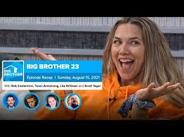Read at your own risk! Big Brother Summary Digichat