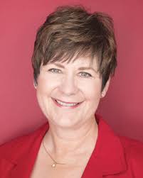 Voices AMplified touches