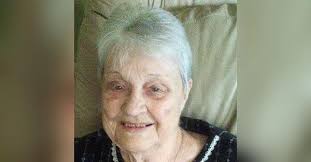 Betty June Bain Obituary