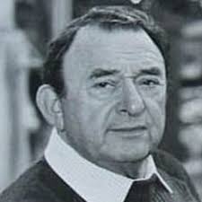 Bernard Spear — The Movie Database (TMDB)