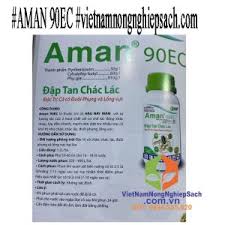 Aman 90EC