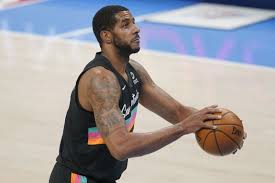 Aldridge and the spurs have agreed to part ways, and he'll remain away from the team until a resolution is reached. 2c2wcpbizny6em