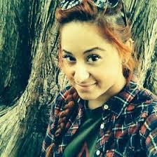 Norma Borjas's Instagram, Twitter & Facebook