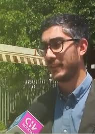 CHV Noticias I Profesor Giovanni Vecchio comentó sobre recuperación de  entorno de Plaza Baquedano y qué motivará esto en las personas